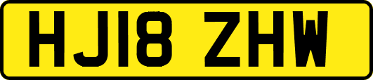 HJ18ZHW