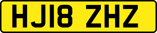 HJ18ZHZ