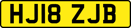 HJ18ZJB