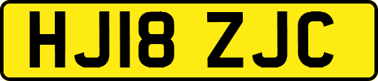 HJ18ZJC