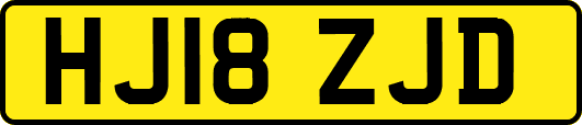 HJ18ZJD