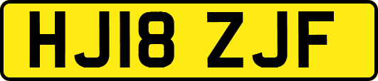 HJ18ZJF