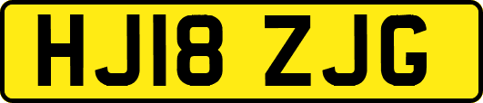 HJ18ZJG