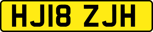 HJ18ZJH
