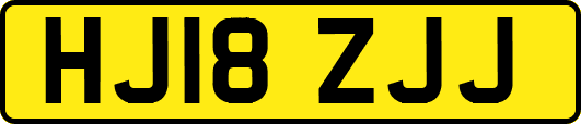 HJ18ZJJ