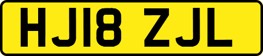 HJ18ZJL
