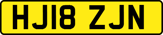 HJ18ZJN