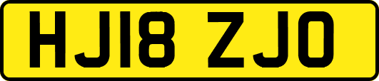 HJ18ZJO