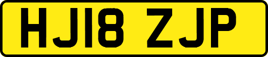 HJ18ZJP