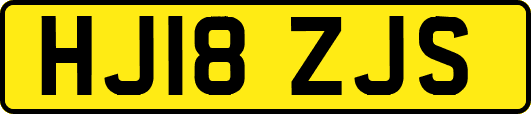 HJ18ZJS