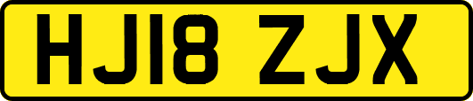 HJ18ZJX