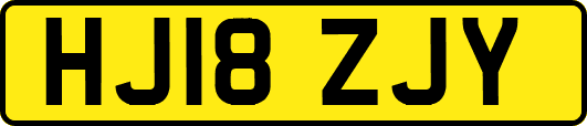HJ18ZJY