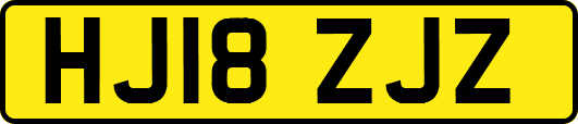 HJ18ZJZ
