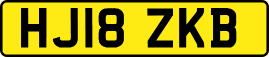 HJ18ZKB