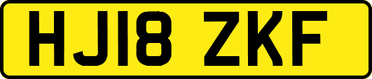 HJ18ZKF