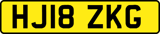 HJ18ZKG