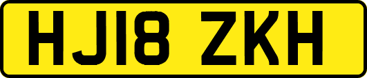 HJ18ZKH