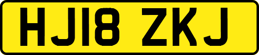 HJ18ZKJ
