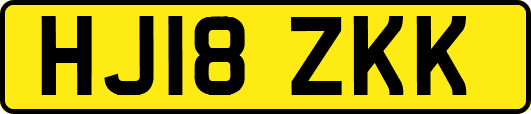 HJ18ZKK