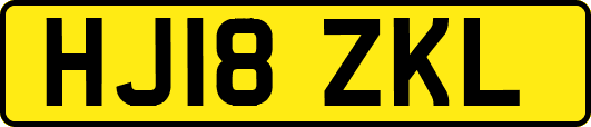 HJ18ZKL