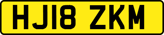 HJ18ZKM