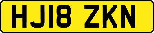 HJ18ZKN