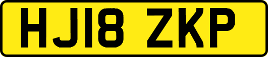HJ18ZKP