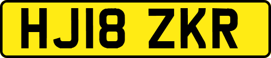 HJ18ZKR