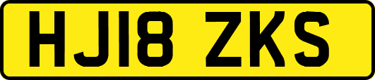 HJ18ZKS