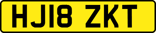 HJ18ZKT
