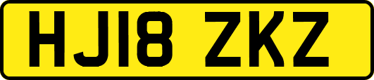 HJ18ZKZ