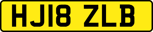 HJ18ZLB