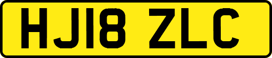 HJ18ZLC