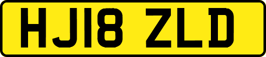 HJ18ZLD