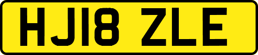 HJ18ZLE