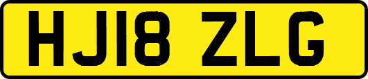 HJ18ZLG
