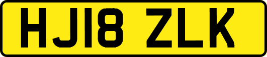 HJ18ZLK