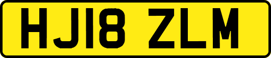 HJ18ZLM