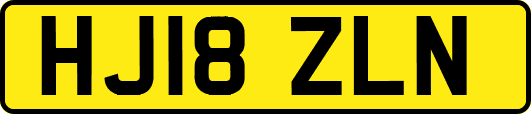 HJ18ZLN
