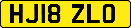 HJ18ZLO