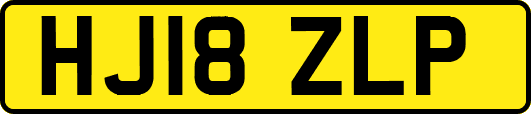 HJ18ZLP