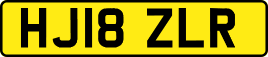 HJ18ZLR