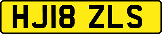 HJ18ZLS