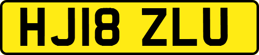 HJ18ZLU