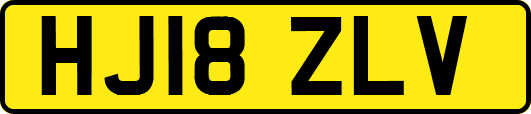 HJ18ZLV