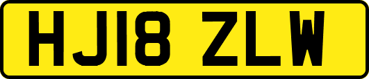 HJ18ZLW