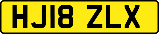 HJ18ZLX