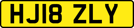 HJ18ZLY