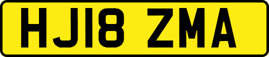 HJ18ZMA