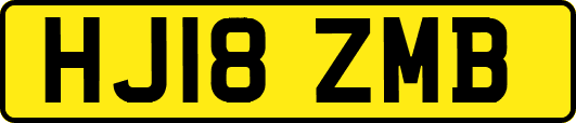 HJ18ZMB